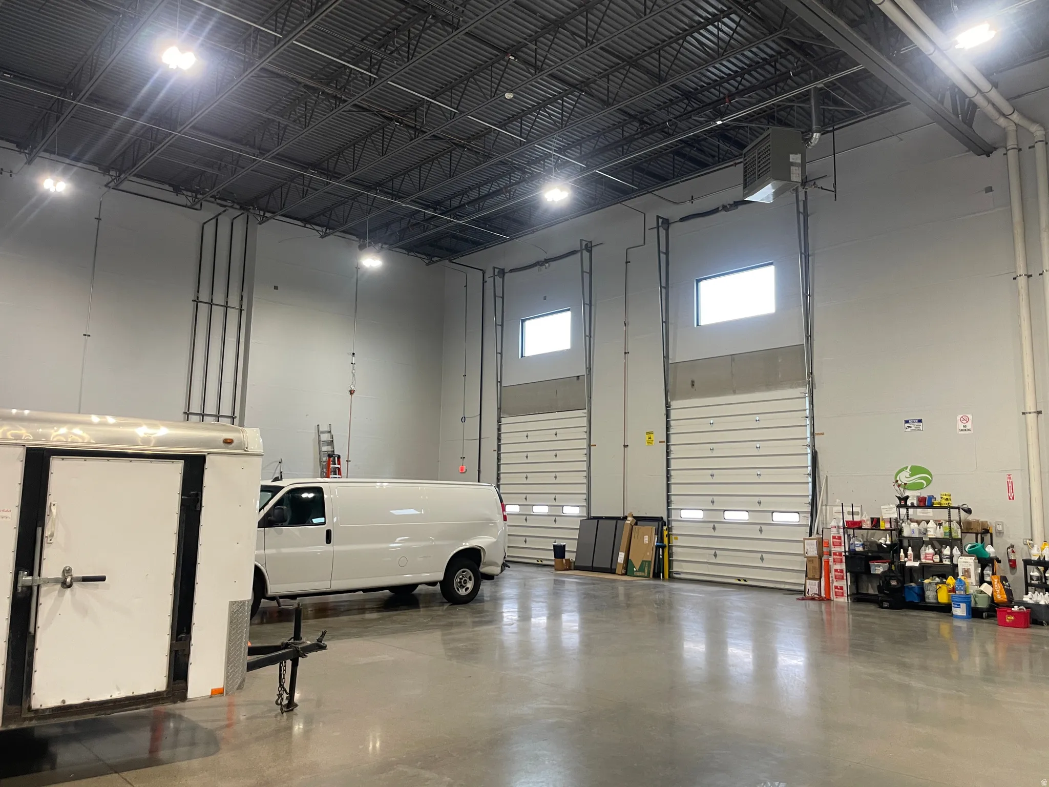 Warehouse