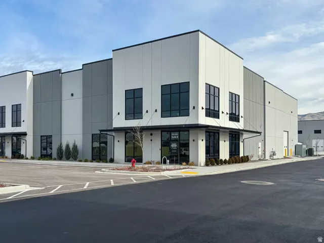 View of property
