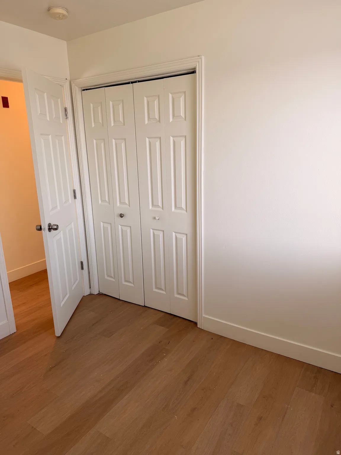 Bedroom Closet