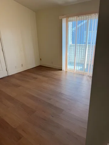 Living Room and Entry