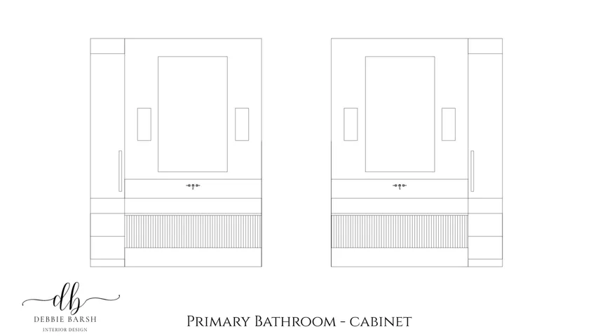 View of floor plan / room layout