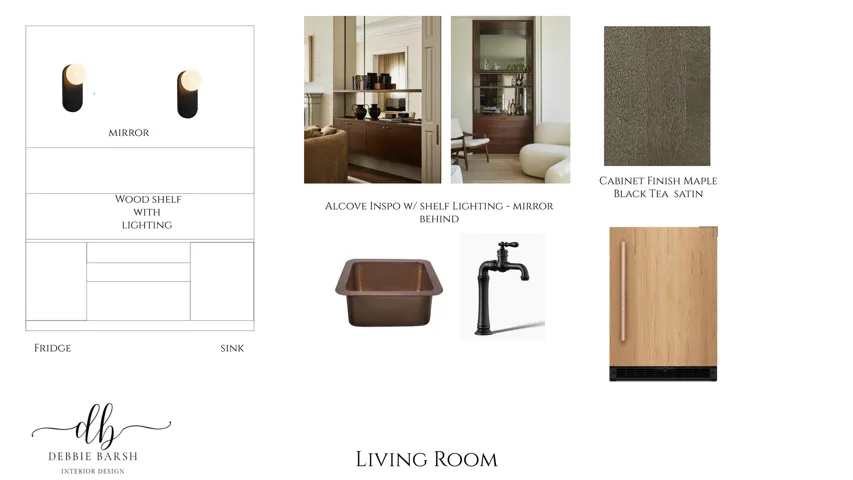 View of a document with multiple images