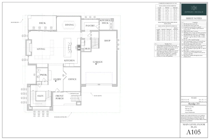 View of property floor plan