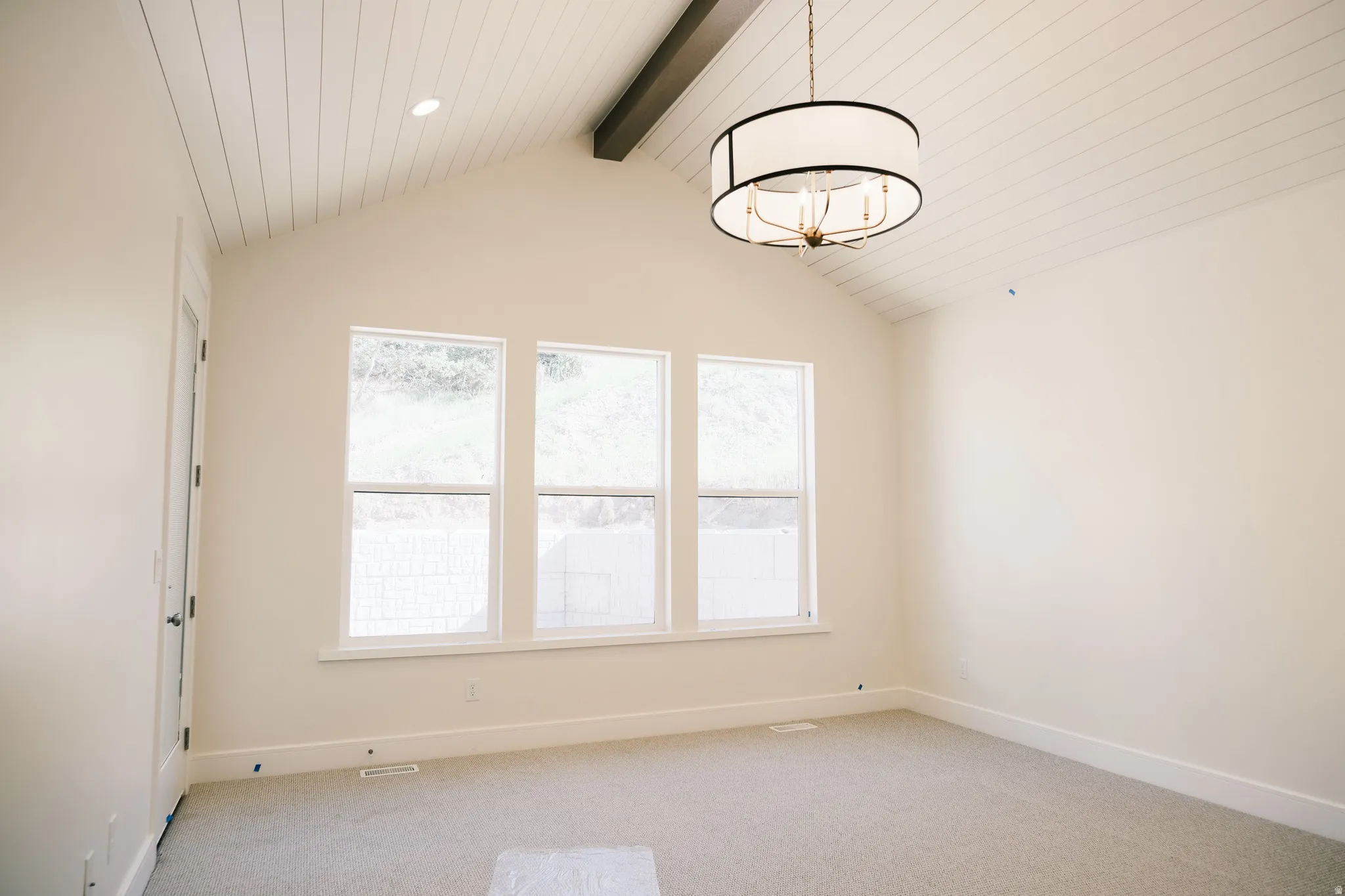Empty room