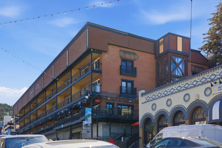 255 Main St #a31, Park City, Utah 84060