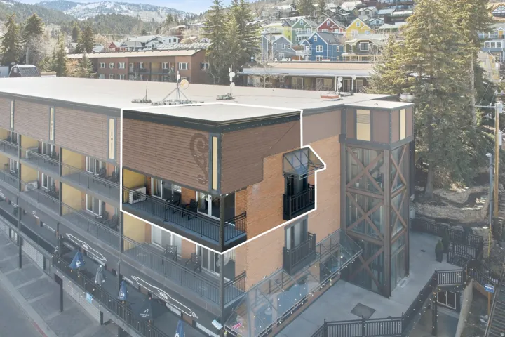 255 Main St #a31, Park City, Utah 84060