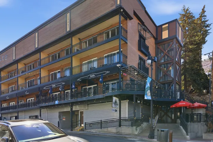 255 Main St #a31, Park City, Utah 84060