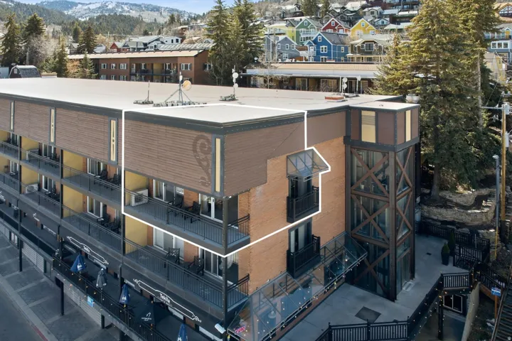 255 Main St #a31, Park City, Utah 84060