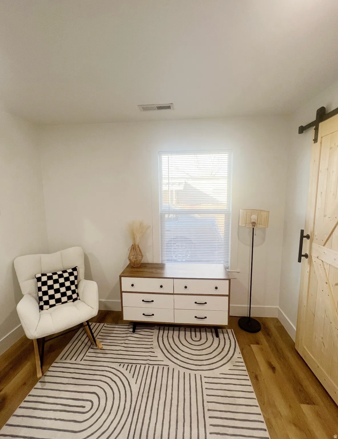Bedroom #2