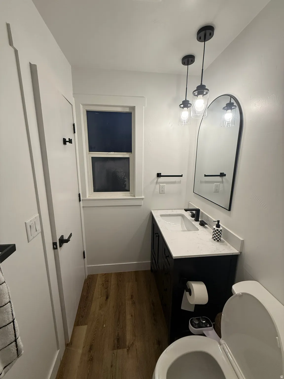 Remodeled Bathroom #2