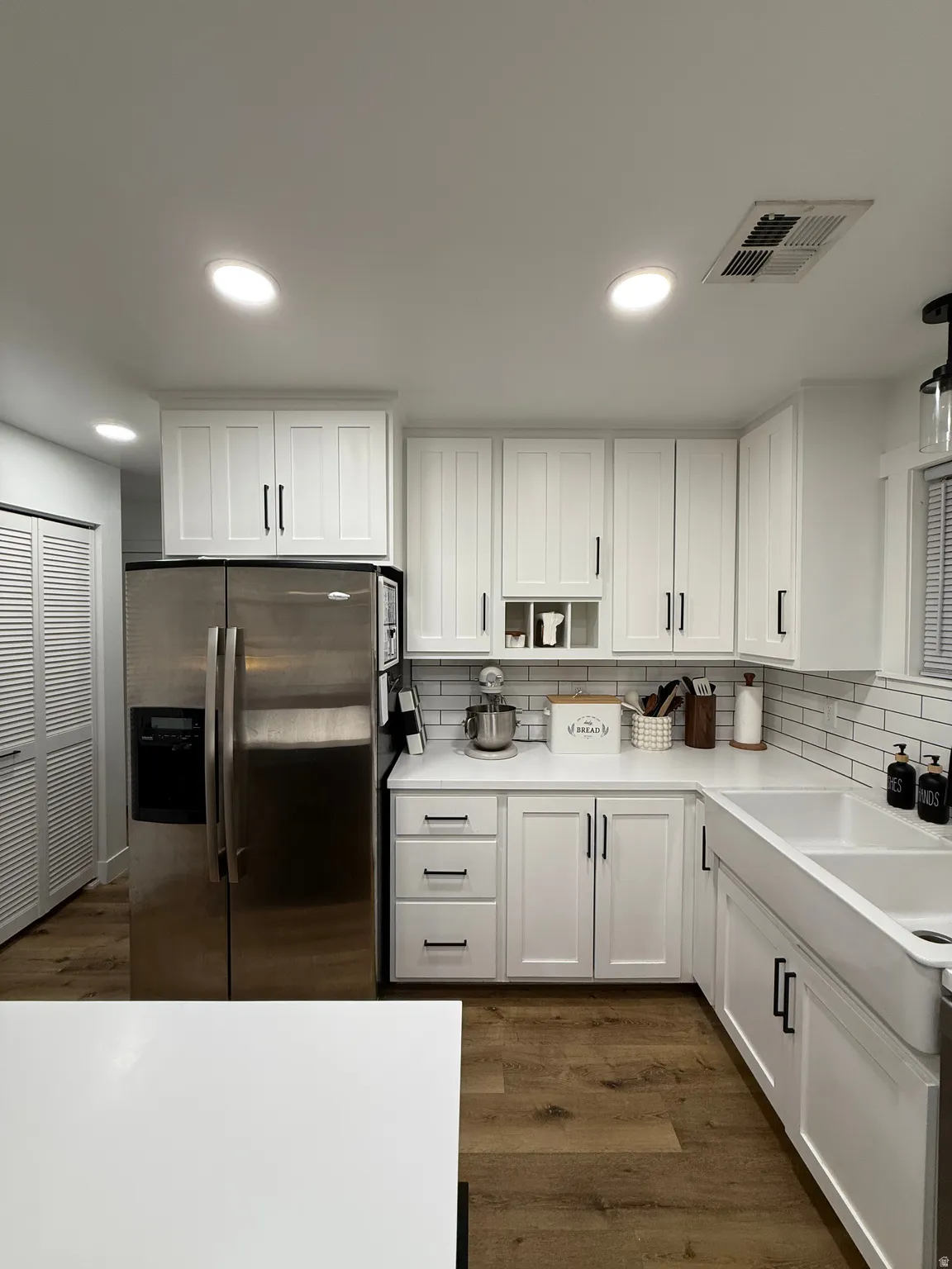 Additional view of Kitchen