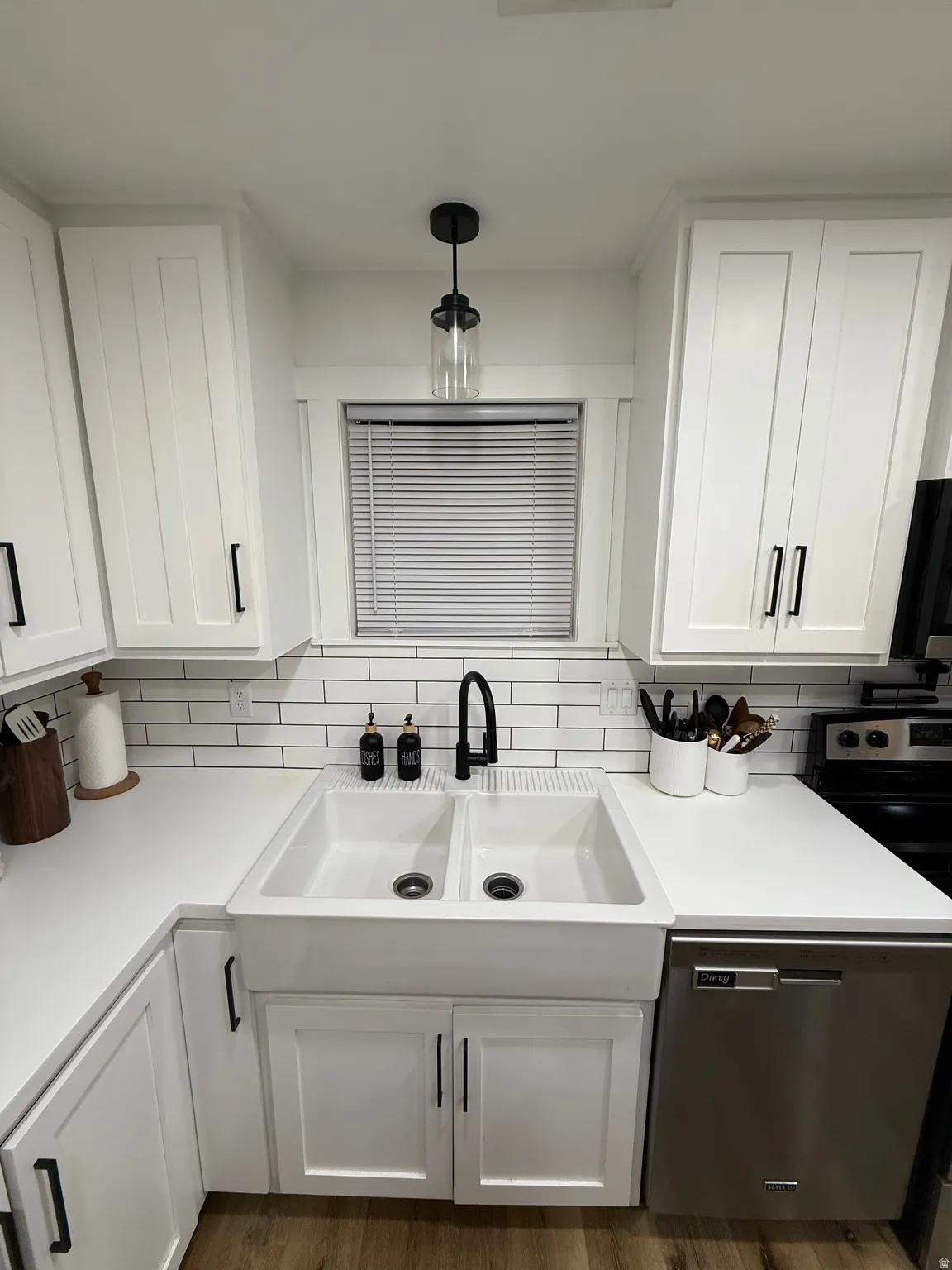 Additional view of Kitchen
