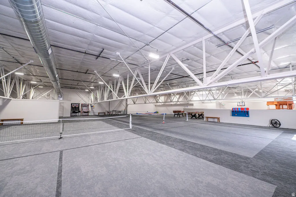 View of miscellaneous room