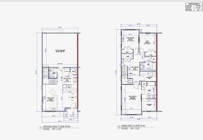 Elsie Floor Plan