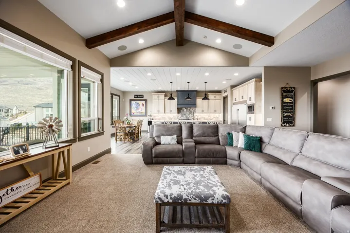 15113 S Cedar Meadow Cir, Herriman, Utah 84096