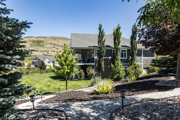 15113 S Cedar Meadow Cir, Herriman, Utah 84096