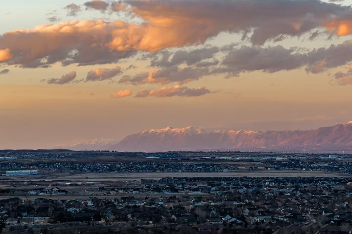 15113 S Cedar Meadow Cir, Herriman, Utah 84096