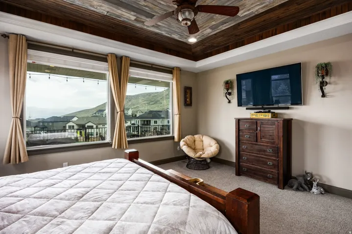 15113 S Cedar Meadow Cir, Herriman, Utah 84096