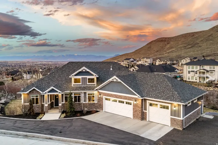 15113 S Cedar Meadow Cir, Herriman, Utah 84096
