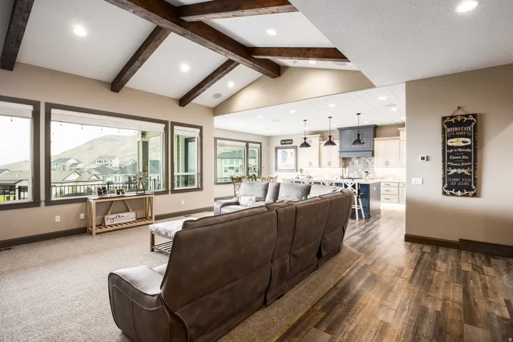 15113 S Cedar Meadow Cir, Herriman, Utah 84096