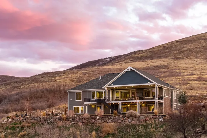 15113 S Cedar Meadow Cir, Herriman, Utah 84096