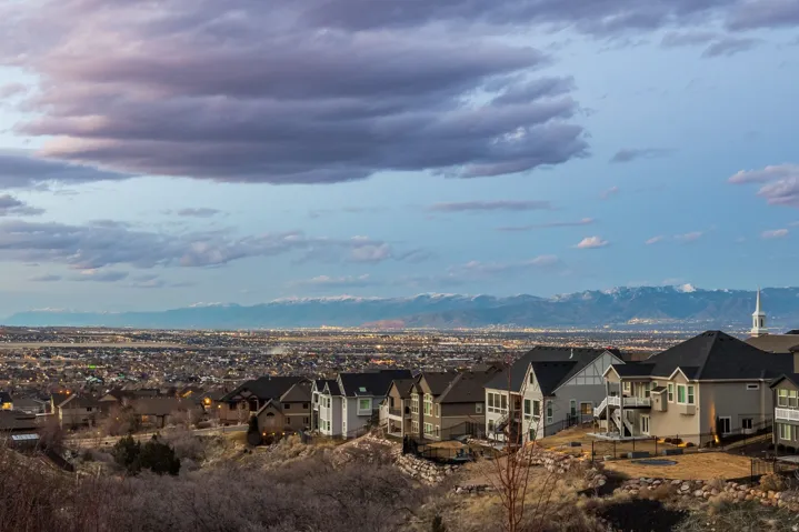 15113 S Cedar Meadow Cir, Herriman, Utah 84096