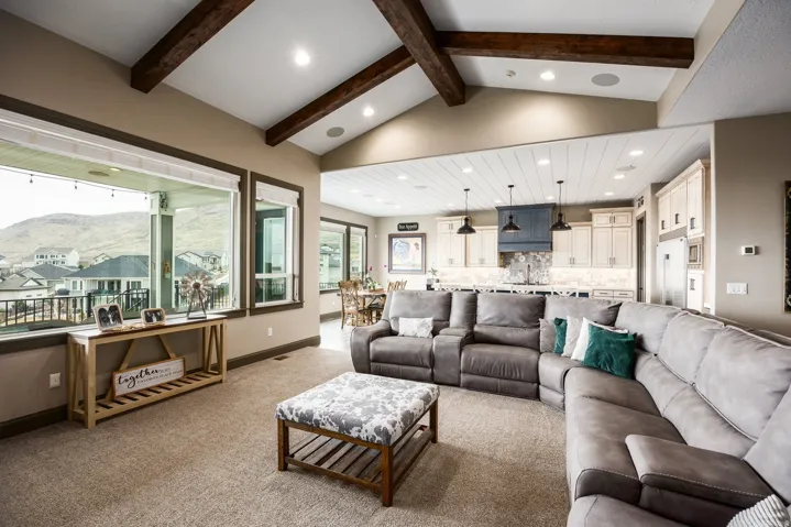 15113 S Cedar Meadow Cir, Herriman, Utah 84096