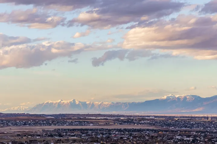 15113 S Cedar Meadow Cir, Herriman, Utah 84096