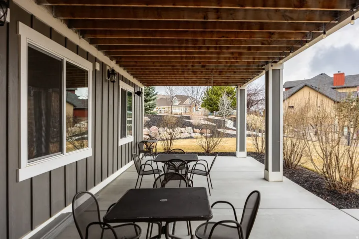 15113 S Cedar Meadow Cir, Herriman, Utah 84096