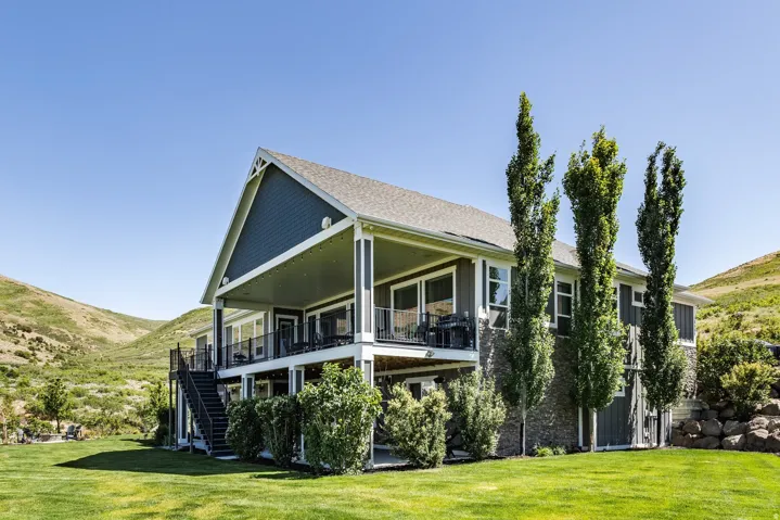 15113 S Cedar Meadow Cir, Herriman, Utah 84096