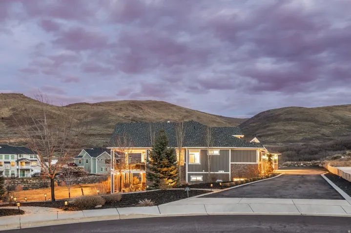 15113 S Cedar Meadow Cir, Herriman, Utah 84096