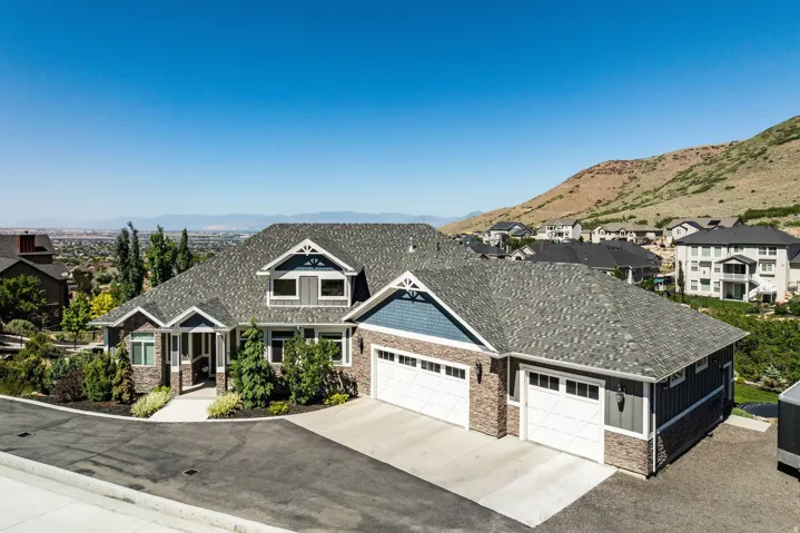 15113 S Cedar Meadow Cir, Herriman, Utah 84096