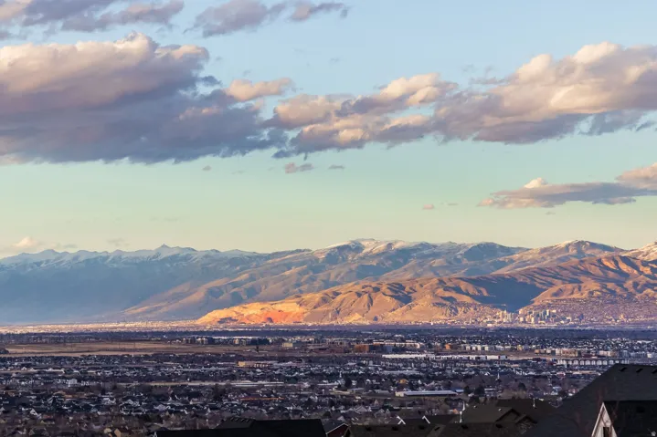 15113 S Cedar Meadow Cir, Herriman, Utah 84096