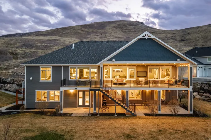 15113 S Cedar Meadow Cir, Herriman, Utah 84096