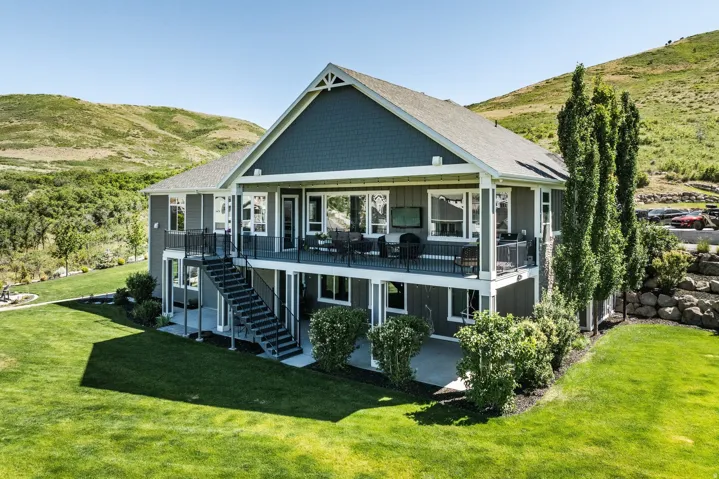 15113 S Cedar Meadow Cir, Herriman, Utah 84096