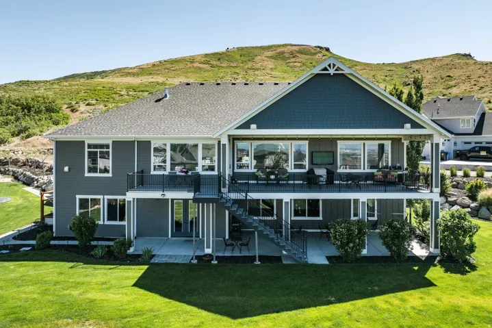 15113 S Cedar Meadow Cir, Herriman, Utah 84096