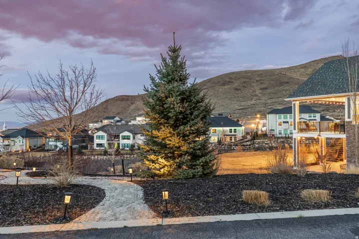 15113 S Cedar Meadow Cir, Herriman, Utah 84096