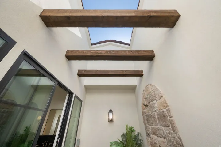 Detailed view