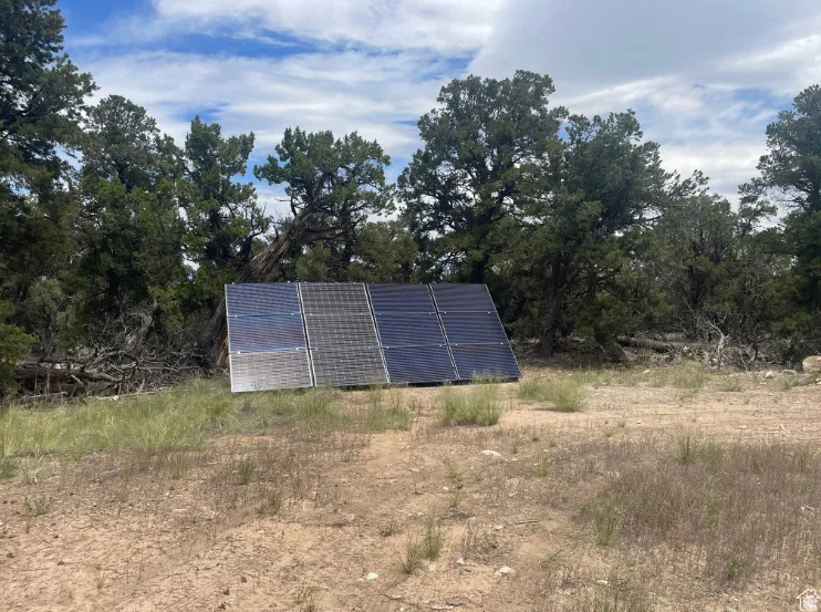 Property Solar Panels