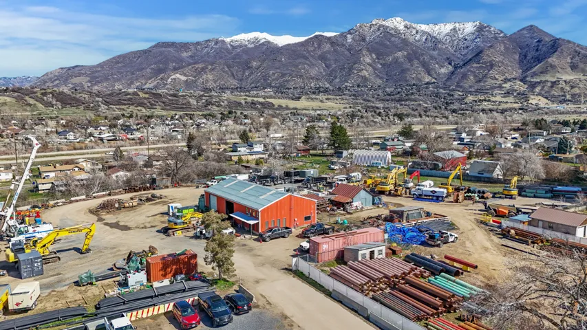 1458 E South Weber Dr, South Weber, Utah 84405