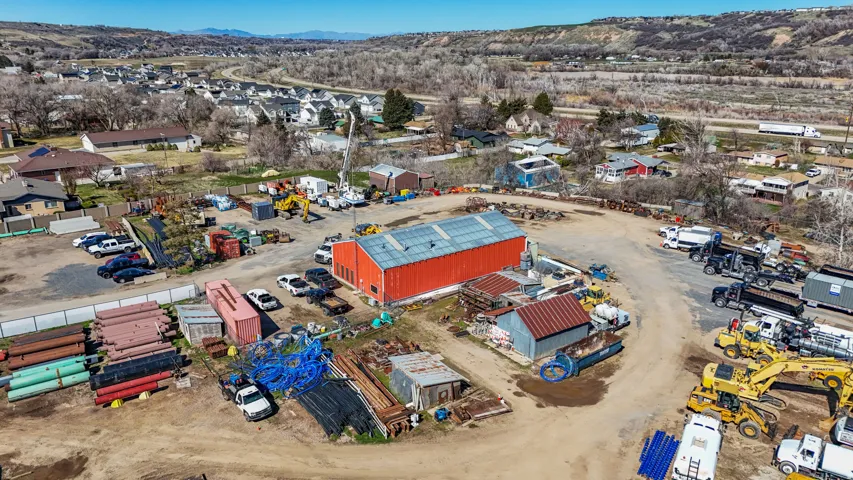 1458 E South Weber Dr, South Weber, Utah 84405