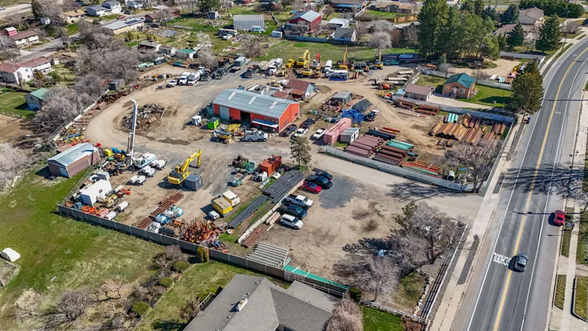 1458 E South Weber Dr, South Weber, Utah 84405