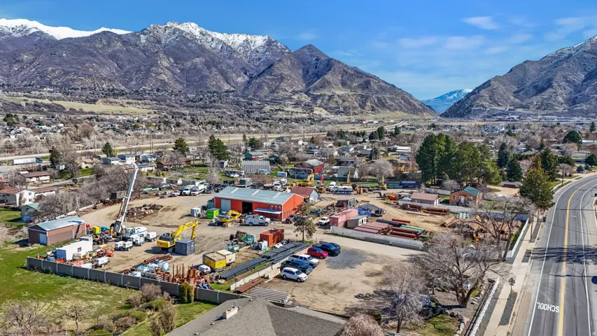 1458 E South Weber Dr, South Weber, Utah 84405
