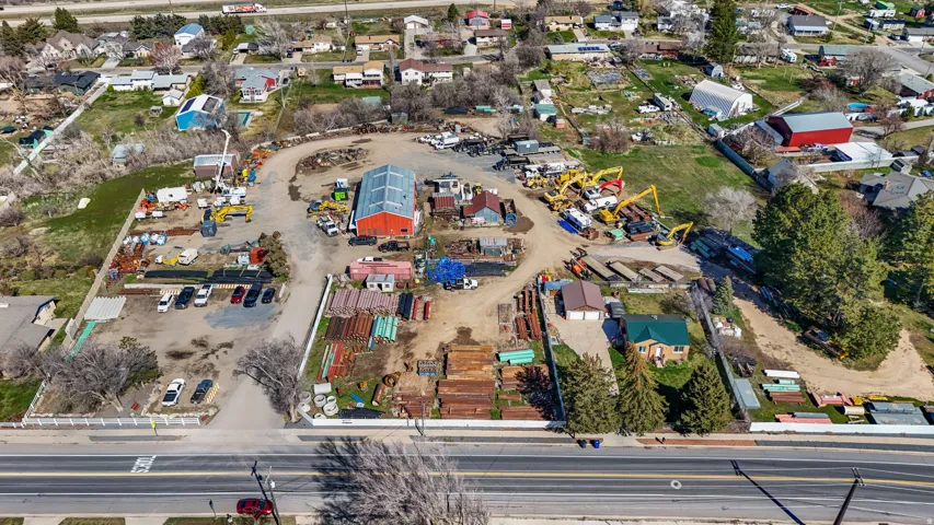 1458 E South Weber Dr, South Weber, Utah 84405
