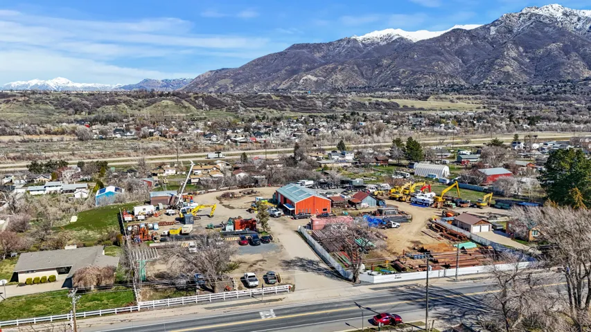 1458 E South Weber Dr, South Weber, Utah 84405