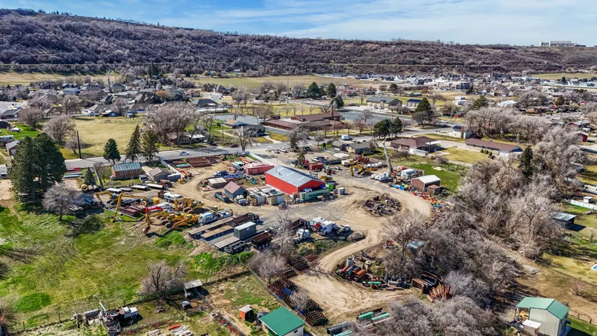 1458 E South Weber Dr, South Weber, Utah 84405
