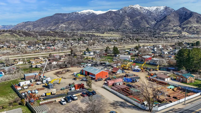 1458 E South Weber Dr, South Weber, Utah 84405