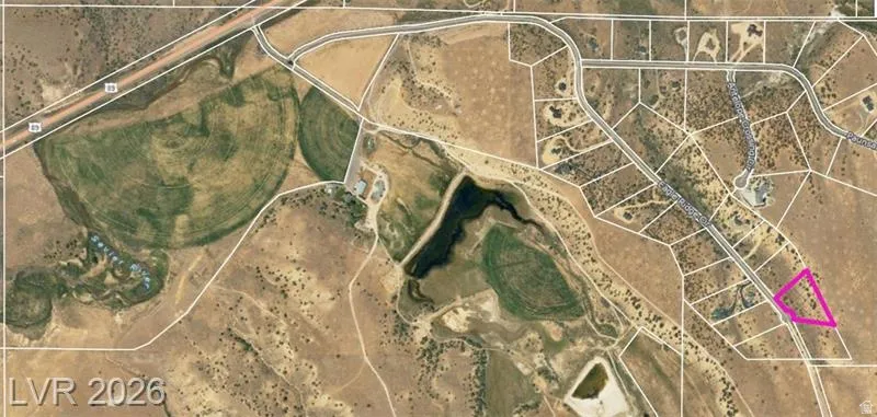 Map / location