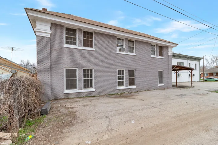 3104 Porter Ave, Ogden, Utah 84403