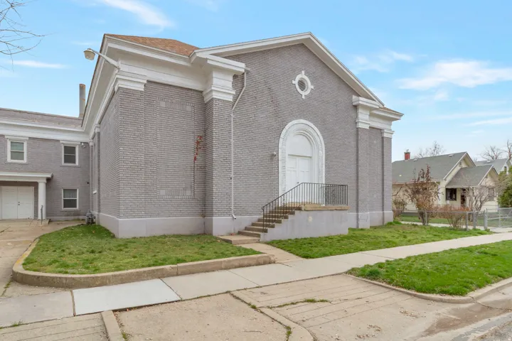 3104 Porter Ave, Ogden, Utah 84403